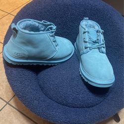 New Uggs