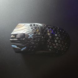 Finalmouse ULX