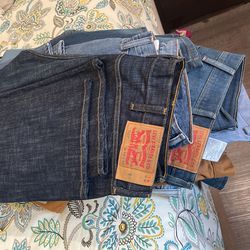 Man’s Pants