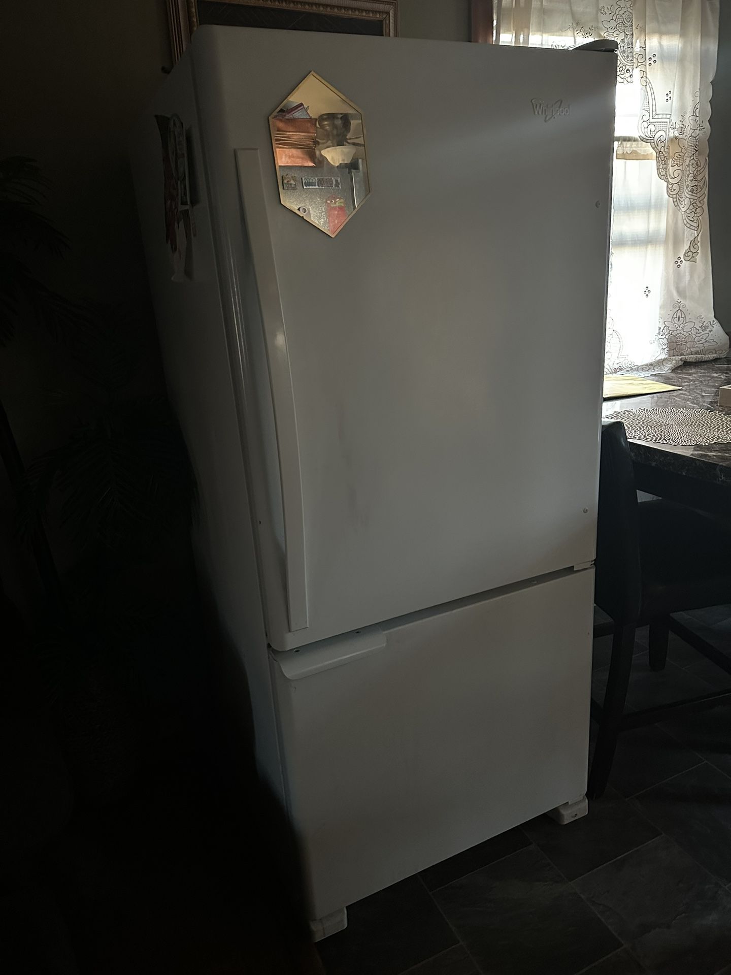 Whirlpool Fridge