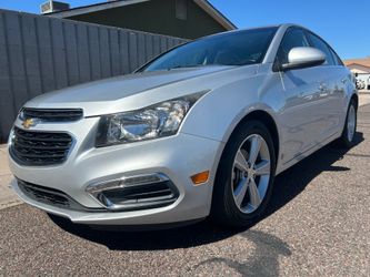 2015 Chevrolet Cruze