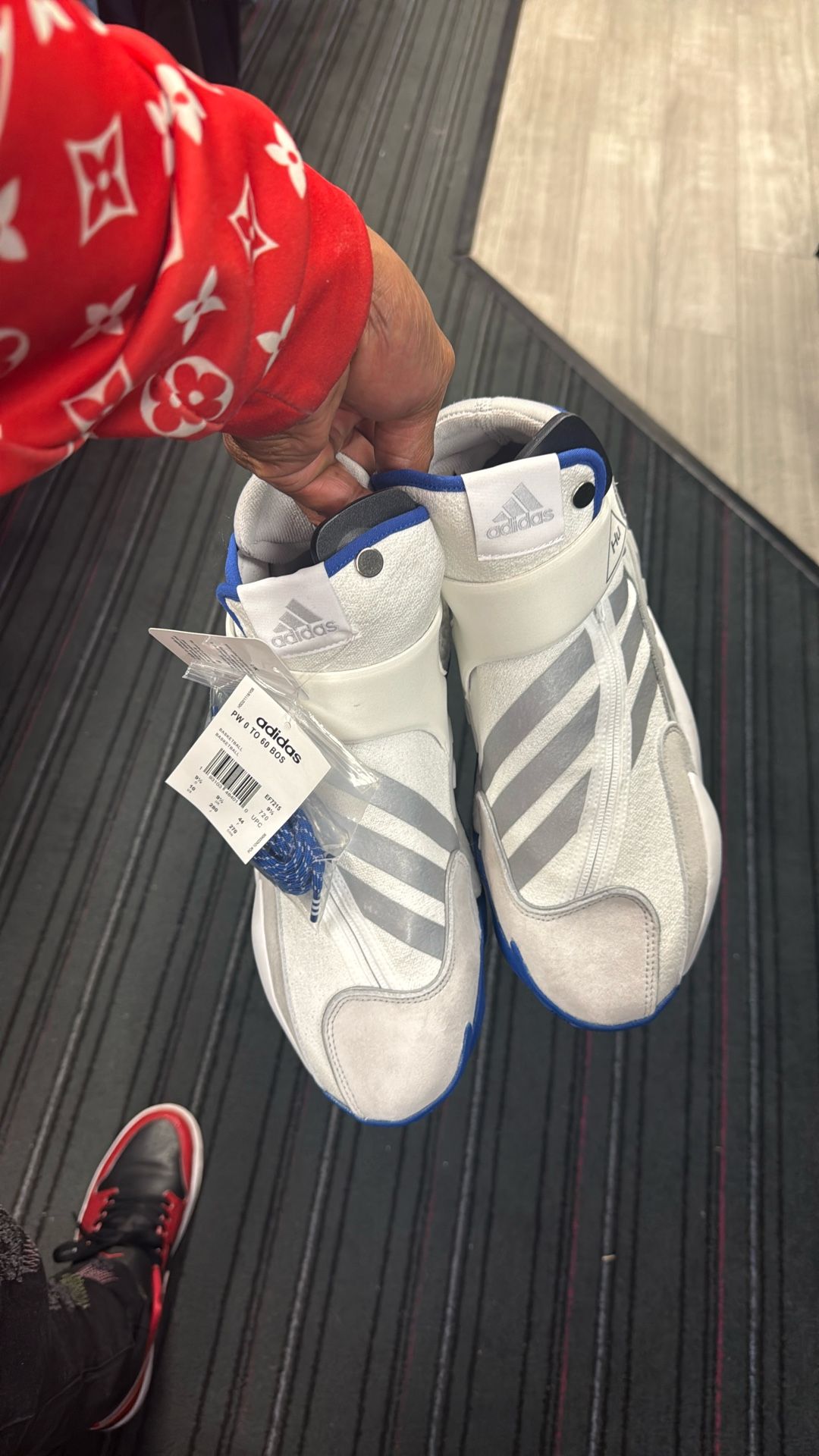 Pharrell Williams HU