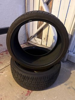 Tires 22