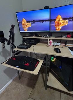 Cyberpower pc