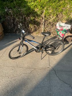 Specialized hotrock bike