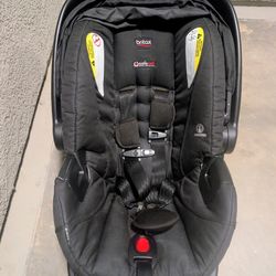 Britax Infant Car Seat 