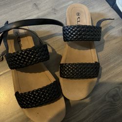 Women’s Sandals