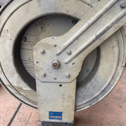HOSE REEL