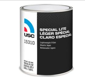 Special Lite  Body Filler 15310