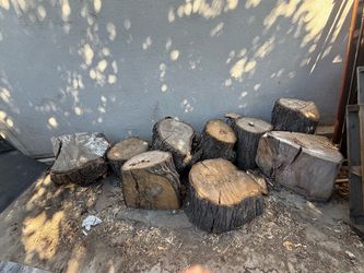 Free wood,  fire wood
