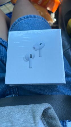 AirPods Pro Brand New