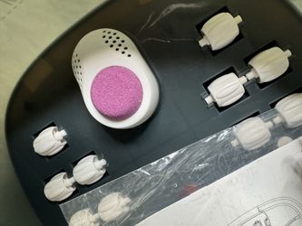 Ecarbme Foot Spa,  BRAND NEW Foot Spa, Beauty Products, Pedicure 