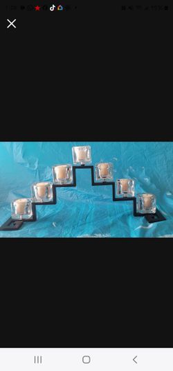 Candle Holder