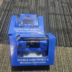 Wireless controller