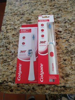 Tooth Brush 