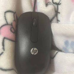 Dell Mouse And Keyboard 
