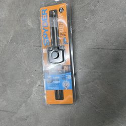 Arbor and Pilot Drill 