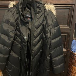 London Fog Winter Jacket 