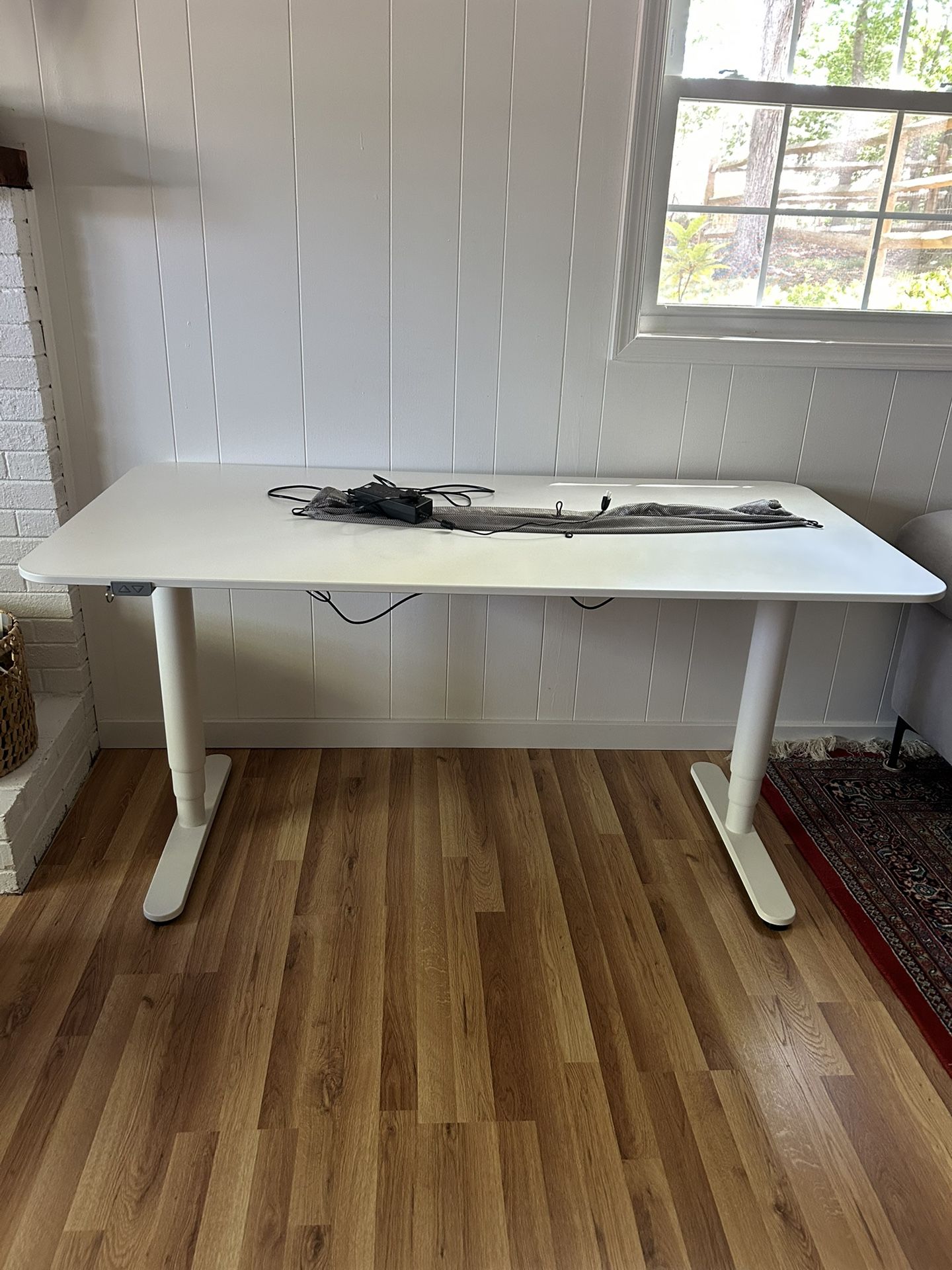 Electric Adjustable Working Desk