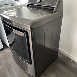 LG dryer excellent working condition