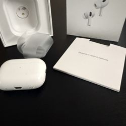AirPods Pro Gen 2