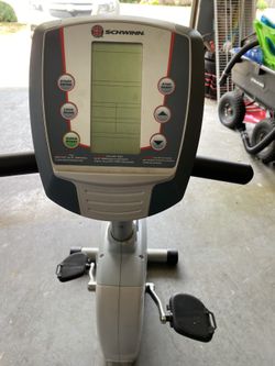 Schwinn Bike
