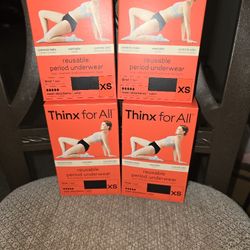 Thinx For All