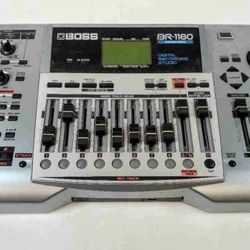 Boss Br-1180 Studio 