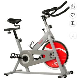 Sunny Stationary Bike