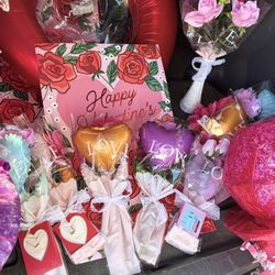 VALENTINE BASKETS!!!!!!!