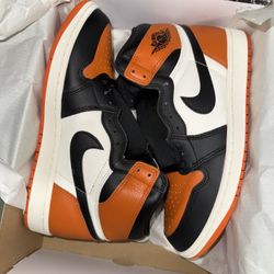Jordan 1 SB