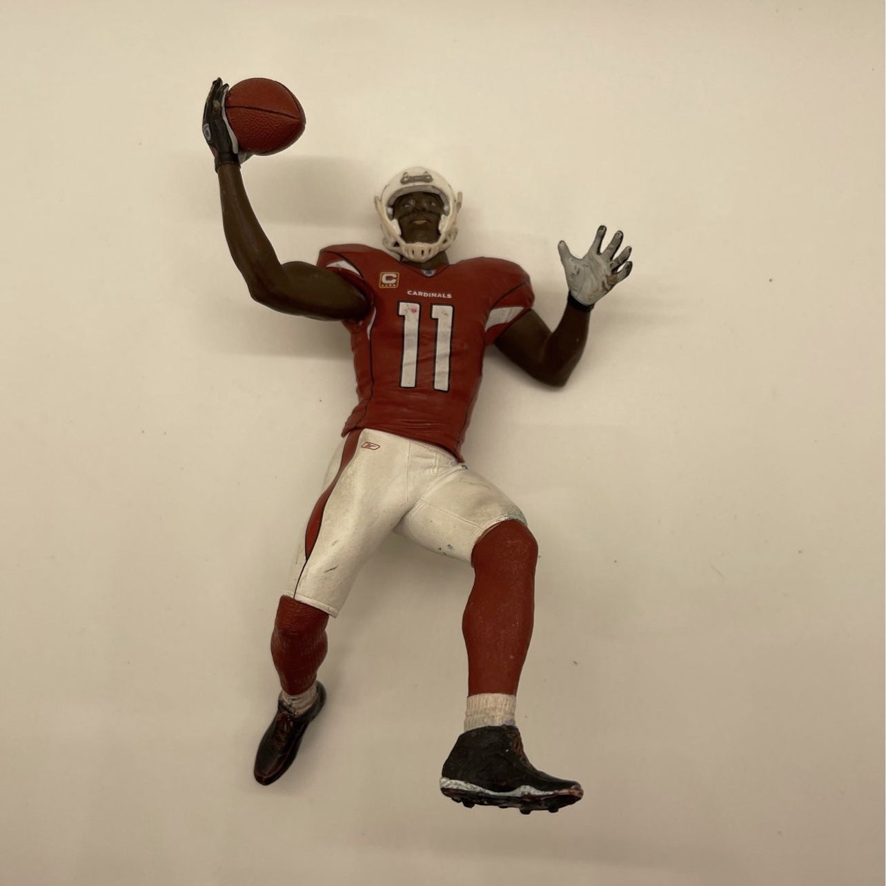Larry Fitzgerald Arizona Cardinals Action Figure for Sale in Suprstitn  Mountain, AZ - OfferUp