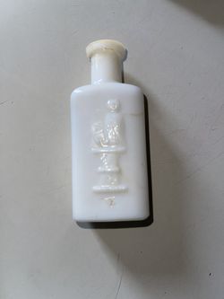 The Owl Drug Co. Antique Bottle
