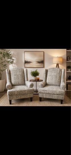 Living room couches