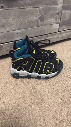 Nike Kids Shoes Size 12
