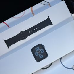 Apple Watch SE 2nd Generation 44mm