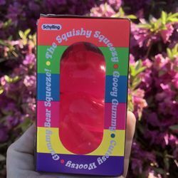 Gummy Bear Needoh