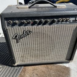 Fender Champion 110 PR 225 Guitar Amplifier 