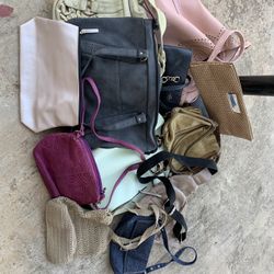 Purse Lot