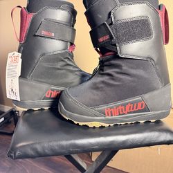 New - THIRTYTWO TM-2 Jones Boot - $325