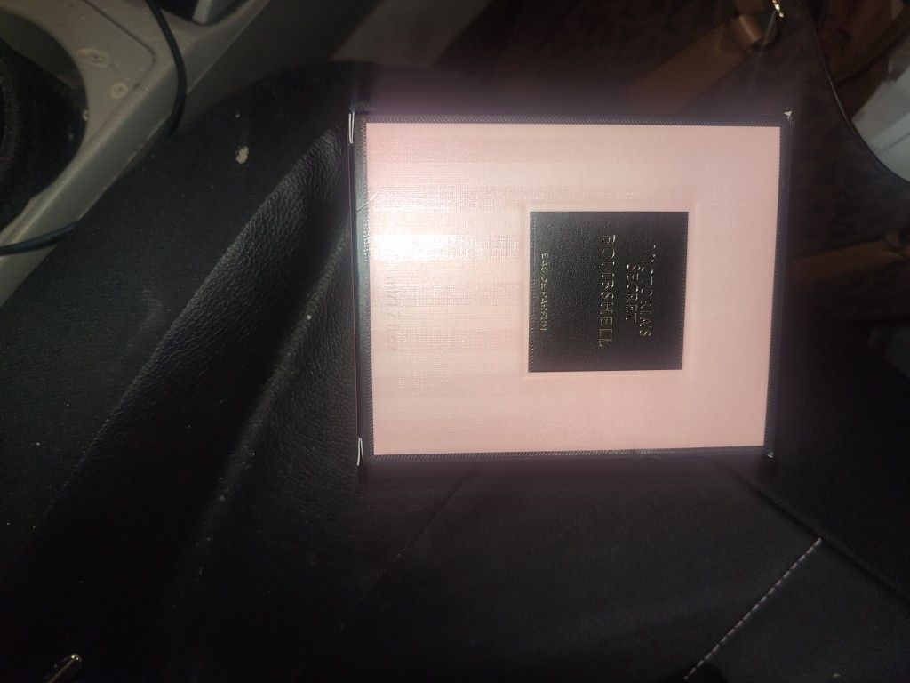 Victoria Secret Perfume 