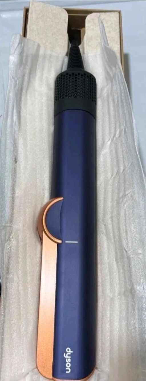 Dyson Hair straightener