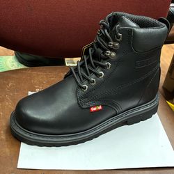 Bota De Trabajo 