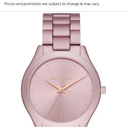 Michael Kors Women’s Watch