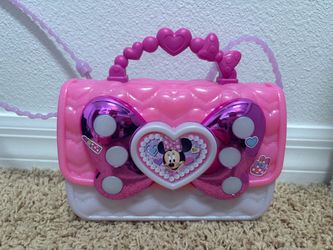 Girls toys dolls Disney doctor pony