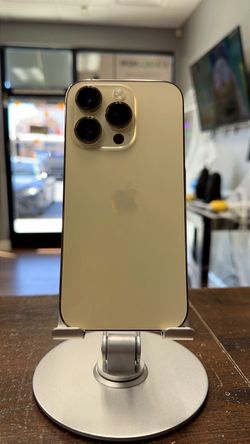 iPhone 14 Pro unlocked 128 Gb