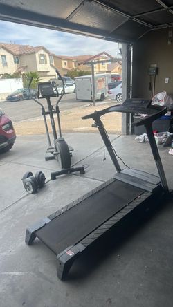 Workout equipment