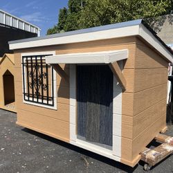 Casa Para Perro , Dog House Start At;