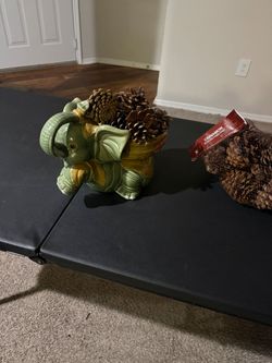 Elephant Statue
