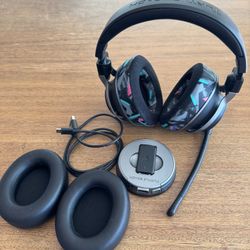 Turtle Beach Stealth Pro Headset 